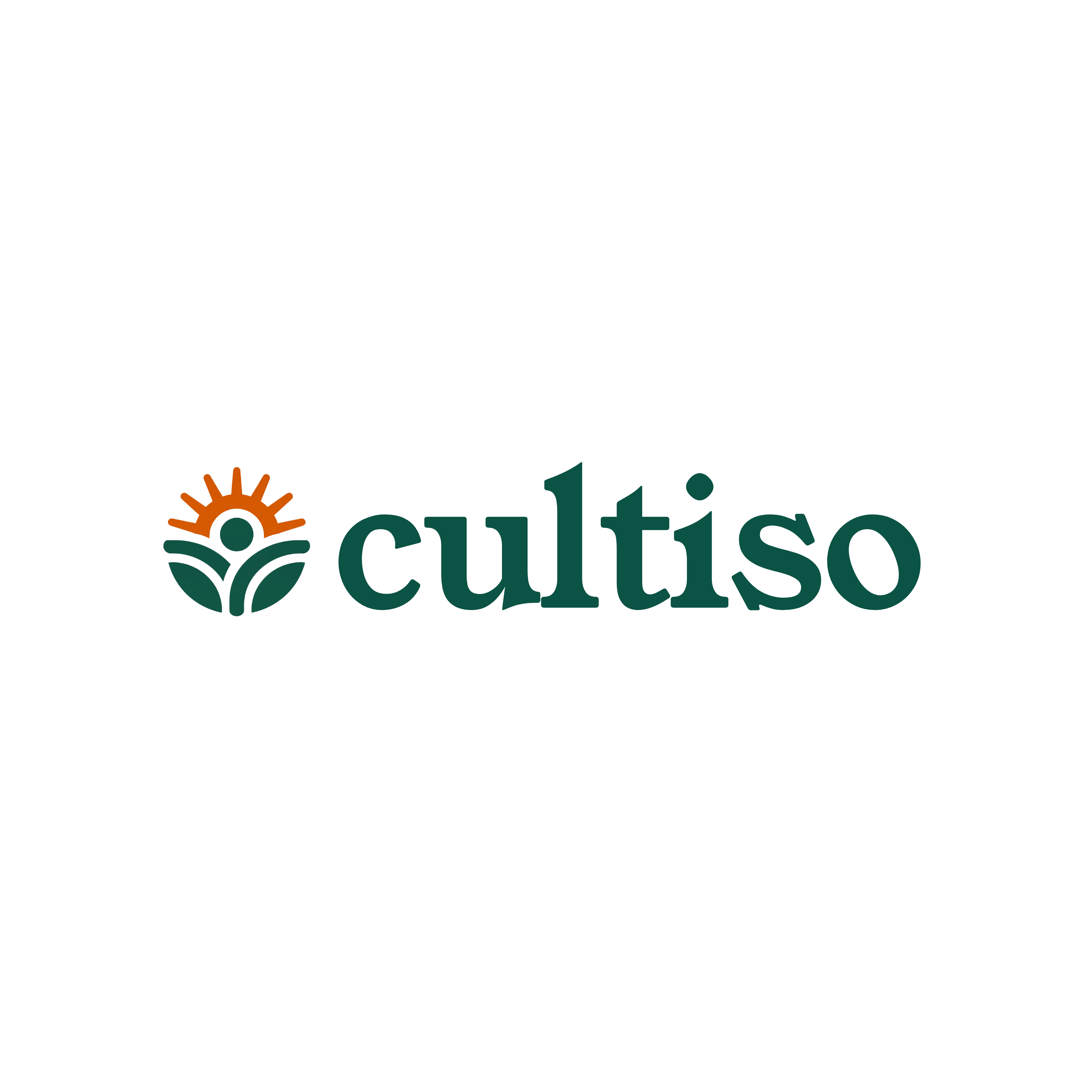 Cultiso Logo
